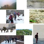 10 Zähne Ice Claw Outdoor rutschfeste Schuhüberzüge für Ice Snow Ground, Größe: S. – Bild 8