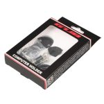 GUB 693 Kohlefaser-Rennrad-Bike MTB-Tacho-Halter – Bild 5