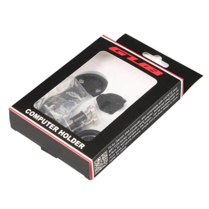 GUB 693 Kohlefaser-Rennrad-Bike MTB-Tacho-Halter – Bild 5