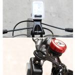 GUB 693 Kohlefaser-Rennrad-Bike MTB-Tacho-Halter – Bild 8