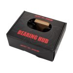 GUB 1421 Kohlefaserscheiben-Bike-Hub – Bild 4