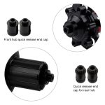 GUB 1421 Kohlefaserscheiben-Bike-Hub – Bild 5