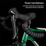GUB 1622 Gradient Bunte Riemenrennfahrrad Lenkerband Anti-Rutsch – Bild 5