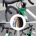 GUB 1622 Gradient Bunte Riemenrennfahrrad Lenkerband Anti-Rutsch – Bild 7