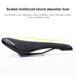 GUB 3083 Mountainbike-Sattel aus Mikrofaser-Leder, 3083 – Bild 6