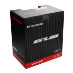 GUB Elite Unisex verstellbarer Fahrrad-Reithelm, Größe: L, Size: L (Twilight), Size: L (Matte Black), Size: L (Navy Blue), Size: L (Pearl White) – Bild 2