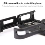 GUB P10 Aluminium-Fahrradtelefonhalter – Bild 5