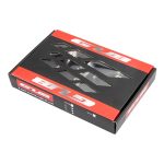 GUB QR-009 Aluminiumlegierung MTB rutschfeste Fahrradpedale – Bild 3