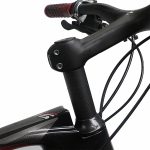 5 Stück Gub TC-004 Carbon-Fahrrad-Spacer-Set – Bild 5