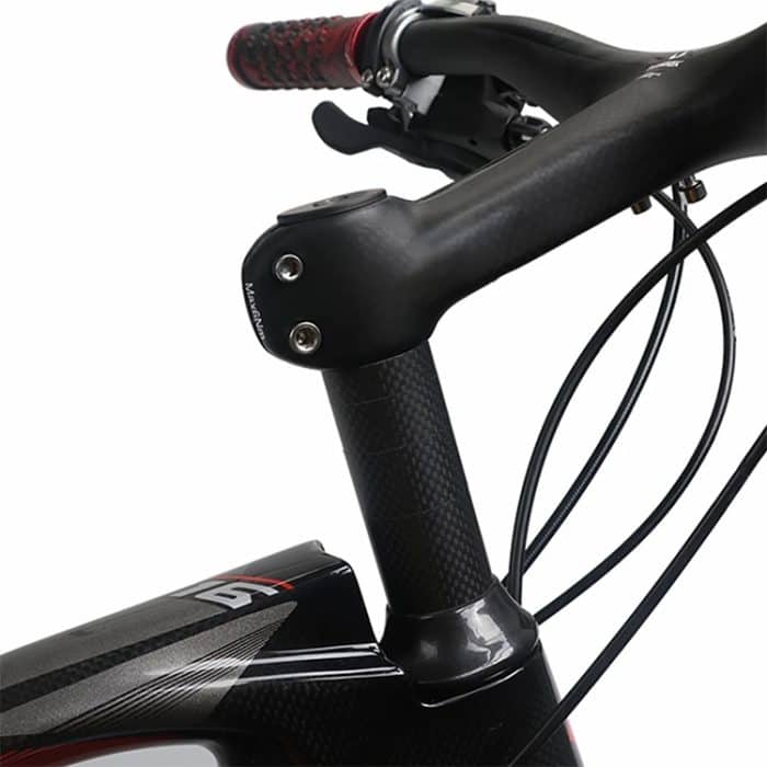 5 Stück Gub TC-004 Carbon-Fahrrad-Spacer-Set – Bild 5