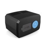 Y15 2 x CREE XPG2 500LM USB-Lade-LED-Fahrradscheinwerfer-Frontleuchte mit 5 Modi – Bild 4