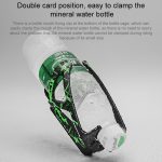 PROMEND SHJ-25217 Fahrrad-Wasserflaschenhalter mit integrierten Reifenhebern – Bild 6