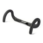 PROMEND GR-082 1 Paar zweifarbiges rutschfestes Fahrradgriffband, 215x3cm Black, 215x3cm Black+Green, 215x3cm Black Blue, 215x3cm Black Red, 215x3cm Black White – Bild 7