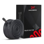 Promend 27,5 x 1,95 AV-Mountainbike Butylpneumatik-Innenrohr – Bild 2