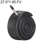 PROMEND 27.5 x 1.95 FV Mountain Bike Butyl Pneumatic Inner Tube