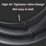 Promence 29 x 1,95 FV Mountainbike Butylpneumatik-Innenrohr – Bild 5