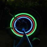 Kinder Balance Auto Nachtfahrten Sicherheit Licht emittierende Clip-Lichter, 10 PCS Clip Light – Bild 8