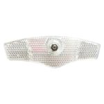 10 Stück Mountainbike-Speichenreflexion – Bild 2