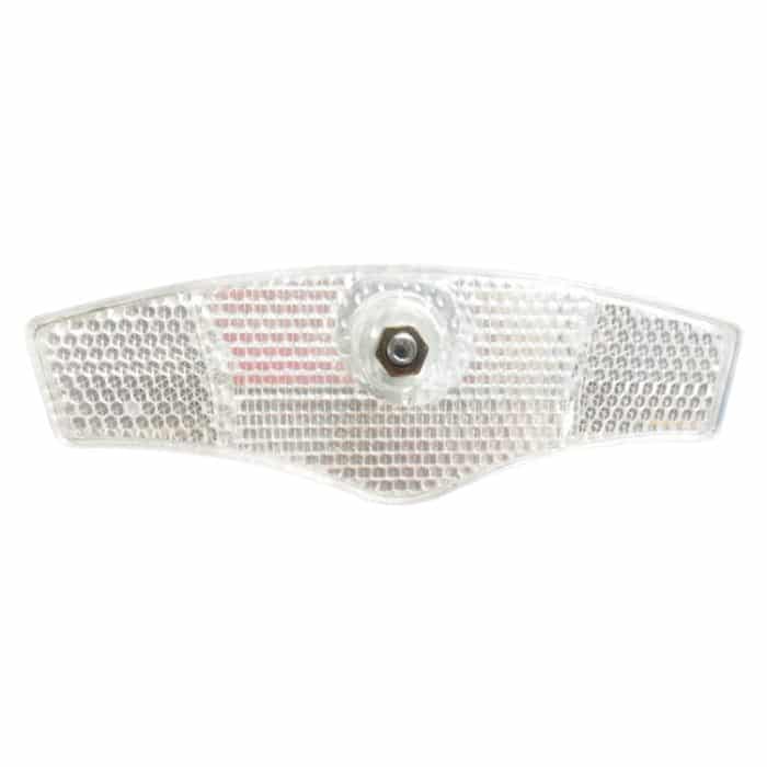 10 Stück Mountainbike-Speichenreflexion – Bild 2