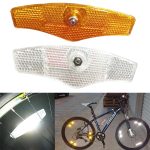 10 Stück Mountainbike-Speichenreflexion – Bild 3