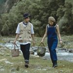 Naturehike NH20SJ040 10L PVC Outdoor Camping faltbarer Wasserspeichereimer, 10L – Bild 6