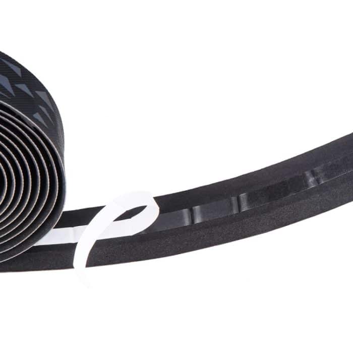 ZTTO Rennrad-Stangenbänder Buntes Farbverlaufs-PU-Klebeband Robustes, stoßfestes Stangenband – Bild 7