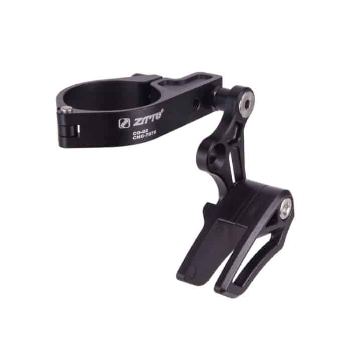 ZTTO Kettenführung Drop Catcher Clamp Mount Verstellbare Fahrradkettenführung – Bild 2