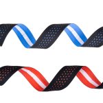 ZTTO Rennrad-Lenkerband, rutschfest, vibrationsfest, PU-Leder, atmungsaktiv, verschleißfest – Bild 3