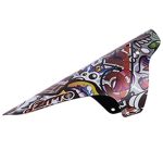 ZTTO Fahrradschutzbleche, Mountainbike-Schutzbleche für Rennräder – Bild 2