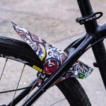 ZTTO Fahrradschutzbleche, Mountainbike-Schutzbleche für Rennräder – Bild 4