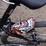 ZTTO Fahrradschutzbleche, Mountainbike-Schutzbleche für Rennräder – Bild 5