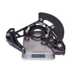 ZTTO CG-04 MTB Fahrradkettenführung Drop Catcher – Bild 5