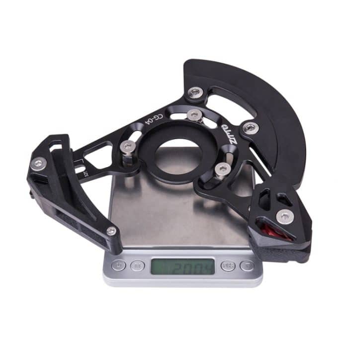 ZTTO CG-04 MTB Fahrradkettenführung Drop Catcher – Bild 5