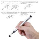 BEST Vakuum-Saugstift Saugpumpe IC-Saugstift – Bild 4