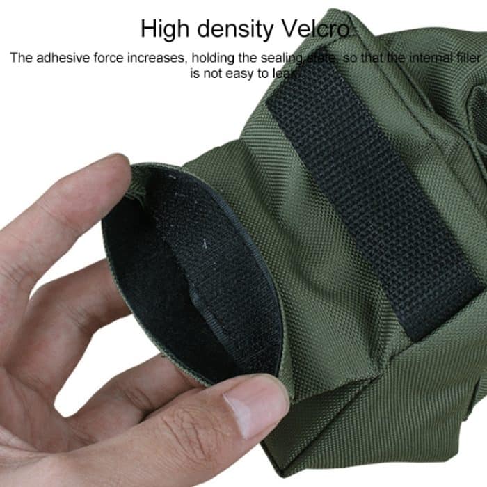 KOSIBATE H209 Outdoor-Stützsandsack-Befestigungshalterung – Bild 3