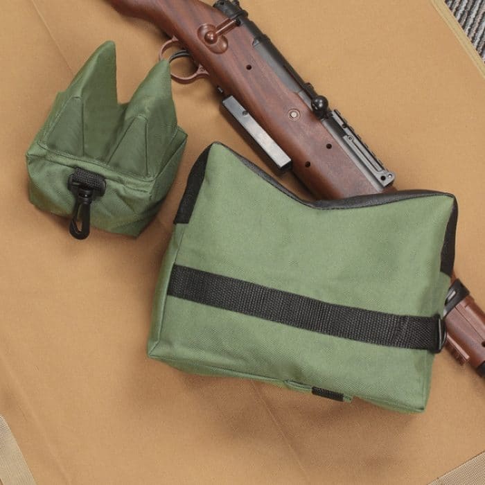 KOSIBATE H209 Outdoor-Stützsandsack-Befestigungshalterung – Bild 6