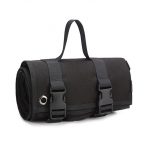 KOSIBATE H247 Outdoor doppelseitige wasserdichte multifunktionale Campingmatte, H247(Black), H247(Green), H247(Khaki)