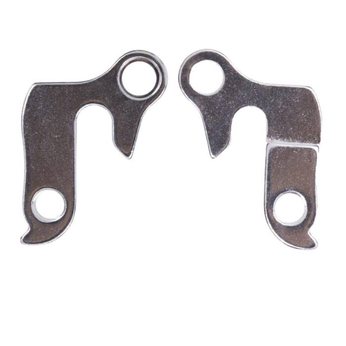 OG2993.jpg 2 PCS ZTTO 005 MTB Rennrad Fahrrad Legierung Schaltwerk Heckhaken Teile – Bild 1
