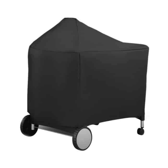 OG3093B.jpg Wasserdichte Abdeckung für Outdoor-Camping-BBQ-Grill, Größe: 124 x 65 x 101 cm, 124x65x101cm – Bild 1