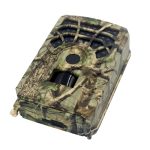 PR300 Outdoor-Nachtsicht-Jagd-Tracking-Kamera 12 MP bewegungsaktiviert – Bild 2