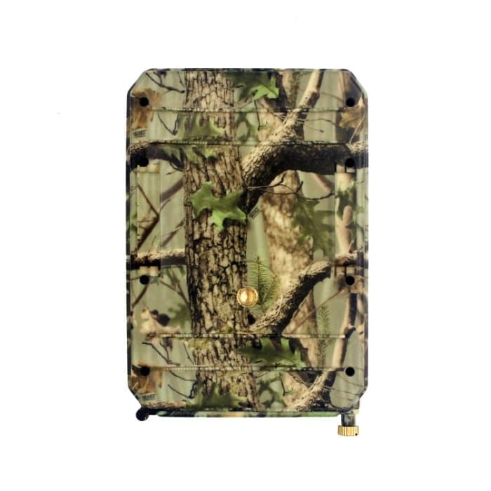 PR300 Outdoor-Nachtsicht-Jagd-Tracking-Kamera 12 MP bewegungsaktiviert – Bild 3