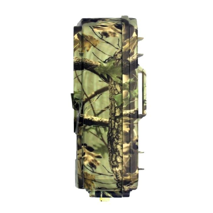 PR300 Outdoor-Nachtsicht-Jagd-Tracking-Kamera 12 MP bewegungsaktiviert – Bild 4