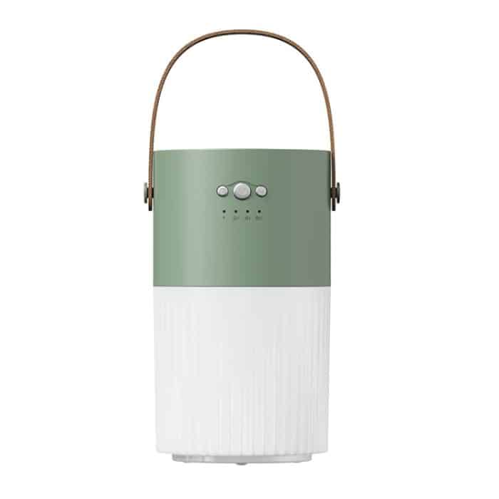 T30 5W tragbare Mückenschutzlampe für den Außenbereich, T30 Green, T30 Beige – Bild 1