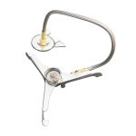 AOTU AT6346 Split-Typ-Gasofenadapter für den Außenbereich