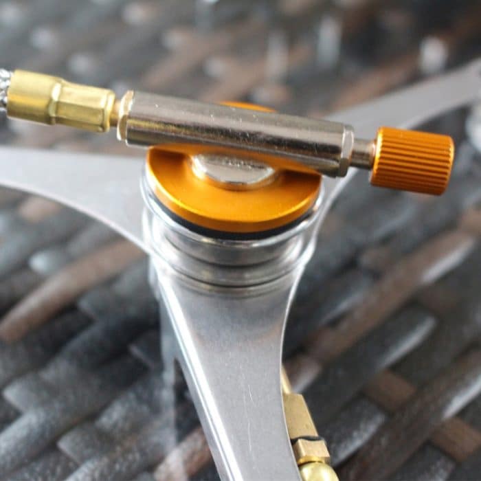 AOTU AT6346 Split-Typ-Gasofenadapter für den Außenbereich – Bild 3