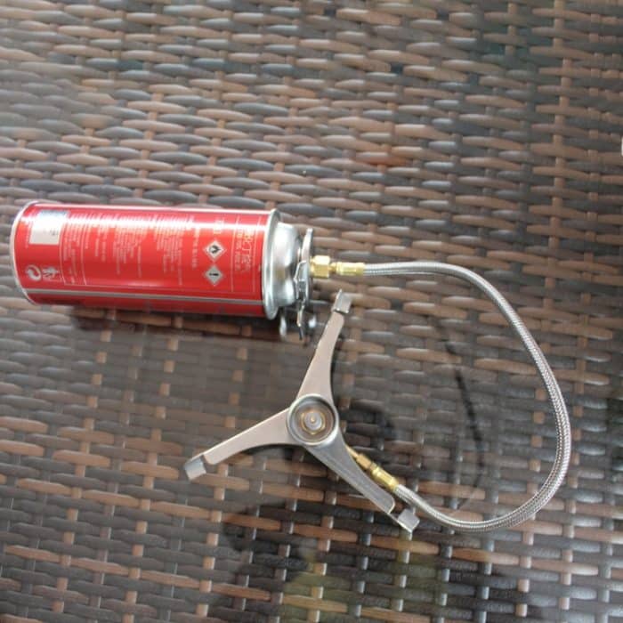 AOTU AT6346 Split-Typ-Gasofenadapter für den Außenbereich – Bild 4