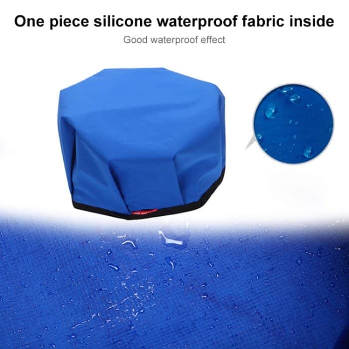 AOTU AT6620 Tragbares Reisewaschbecken – Bild 4