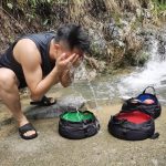 AOTU AT6620 Tragbares Reisewaschbecken – Bild 7