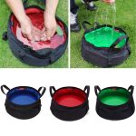 AOTU AT6620 Tragbares Reisewaschbecken – Bild 8