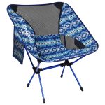 AOTU AT6741 Tragbarer faltbarer Outdoor-Stuhl aus Aluminiumlegierung